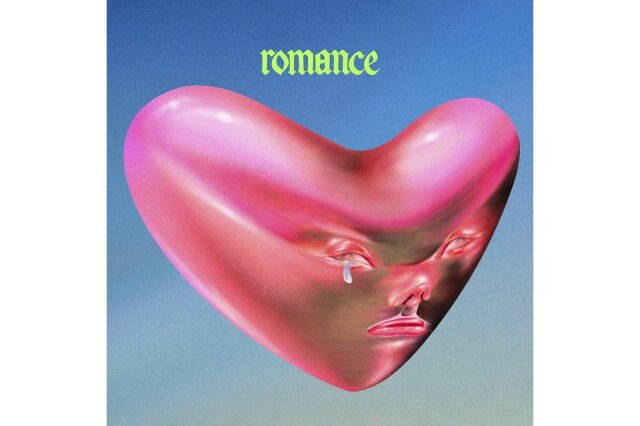 Reseña musical: 'Romance' es el álbum más pop hasta ahora de la banda de post-punk irlandesa Fontaines D.C.